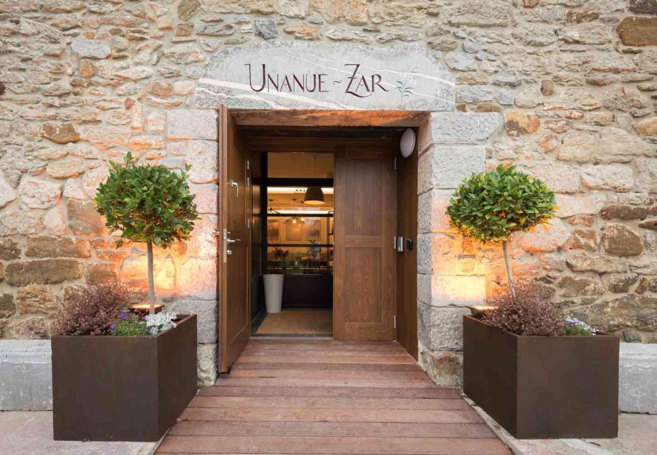 Heredad De Unanue — Photos 3